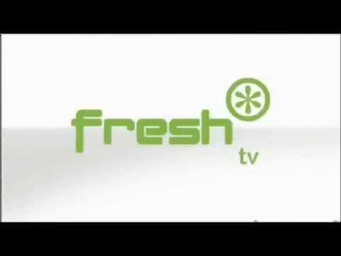 Blue and Green Fox Logo - Dream Logos: Fresh TV / Blue September / 20th Century Fox Television ...