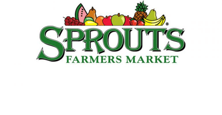 Sprouts Farmers Market Logo - Sprouts Farmers Market, Inc. announces leadership change | New Hope ...