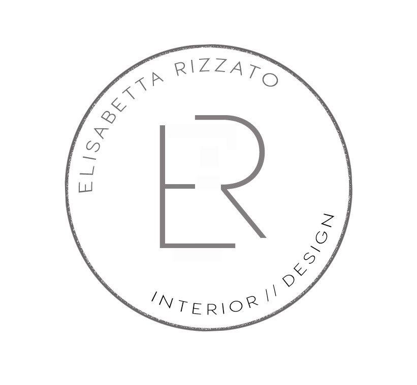 ER Logo - ER INTERIOR DESIGN. studio progettazione interni a Treviso Veneto e