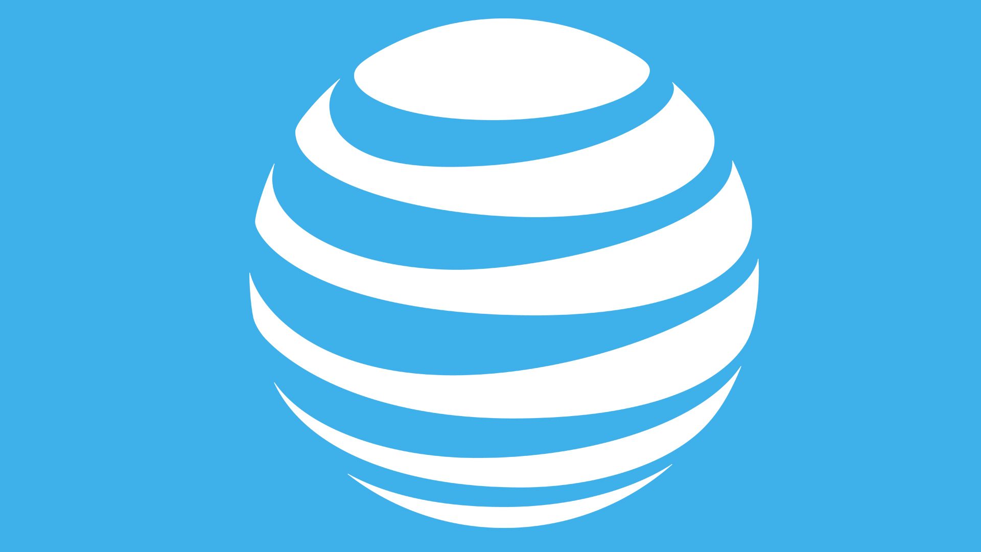 New AT&T Globe Logo - AT&T Logo, AT&T Symbol Meaning, History and Evolution