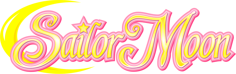 Sailor Moon Logo - Image - Sailor Moon Updated Logo.svg.png | Dream Logos Wiki | FANDOM ...