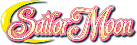 Sailor Moon Logo - New Logo