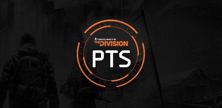 The Division Circle Logo - The Division PTS Early Access Keys are being sent out Now / The ...