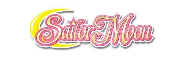 Sailor Moon Logo - Sailor moon Logos