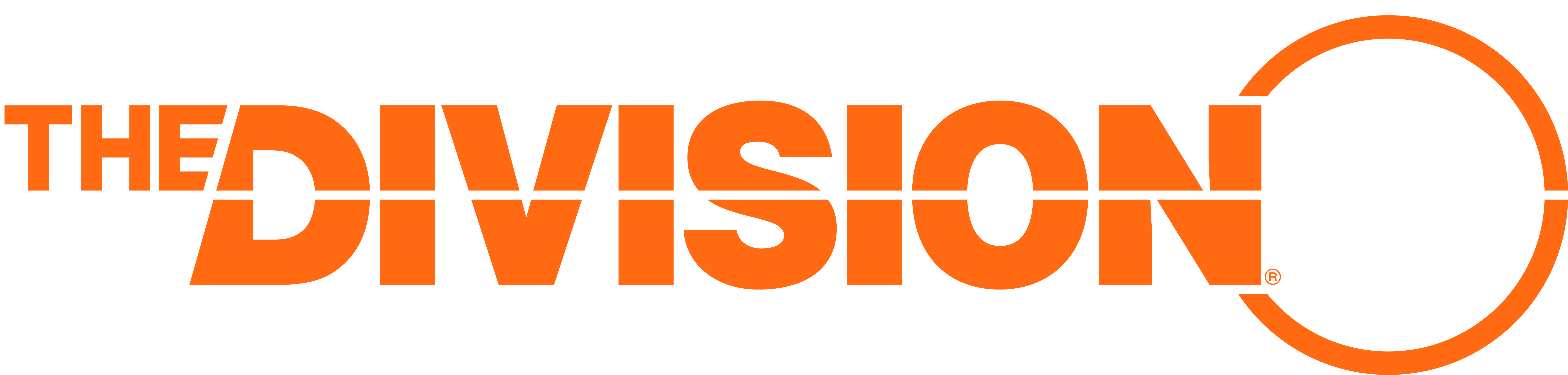 The Division Circle Logo - The Division 2 Fan Kit | STYGIAN