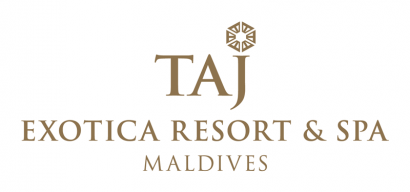 Taj Hotels Logo - Taj Exotica Resort & Spa, Maldives |Traveller Made