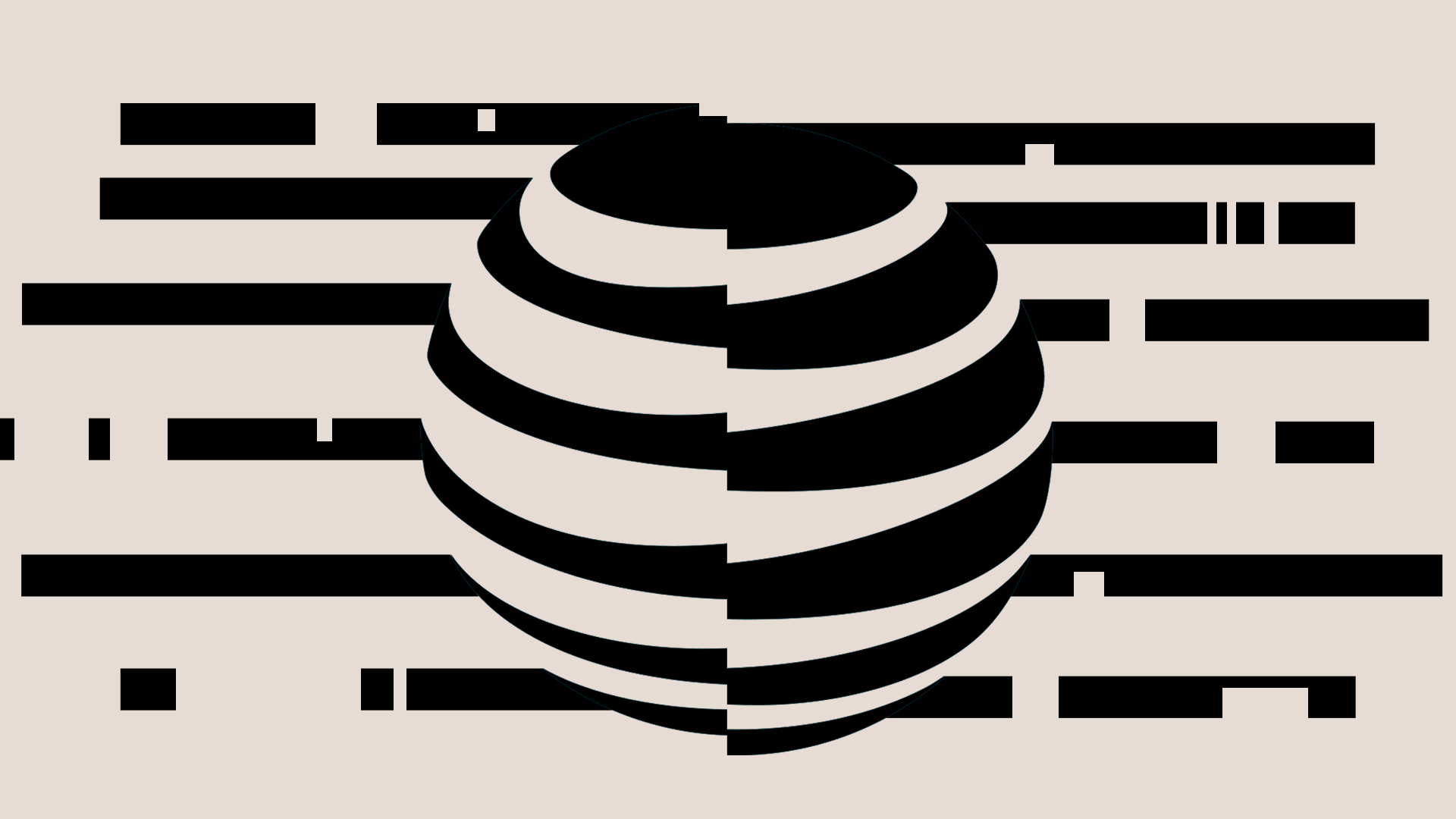 New AT&T Globe Logo - After net neutrality's end and AT&T's deal for Time Warner