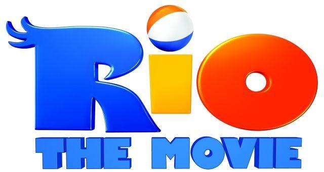 Angry Birds Rio Logo - Another Original Rio Logo! | Angry Birds Rio | Pinterest | Rio ...