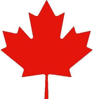 Canada Maple Leaf Olympic Logo - Canadian Maple Leaf | happy | Olympics, Canadian tattoo, Tattoos