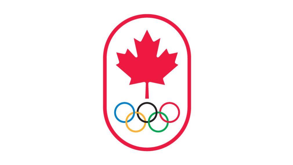 Canada Maple Leaf Olympic Logo - Canadian Olympic Committee Unveils New Olympic Brand Identity | Team ...