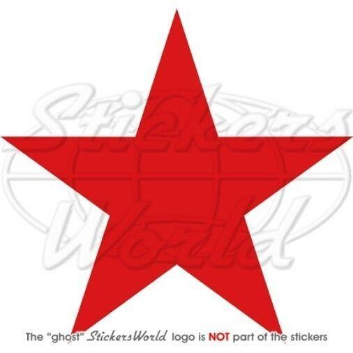 WW2 Aircraft Logo - Soviet USSR Russian AirForce WW2 Red Star Aircraft Roundel 100mm ...