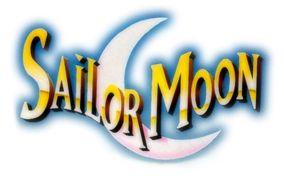 Sailor Moon Logo - Power Rangers & Sailor Moon image Sailor Moon logo wallpaper