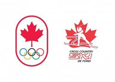Canada Maple Leaf Olympic Logo - Canada Names 11 Athletes to 2014 Olympic Cross-Country Team ...