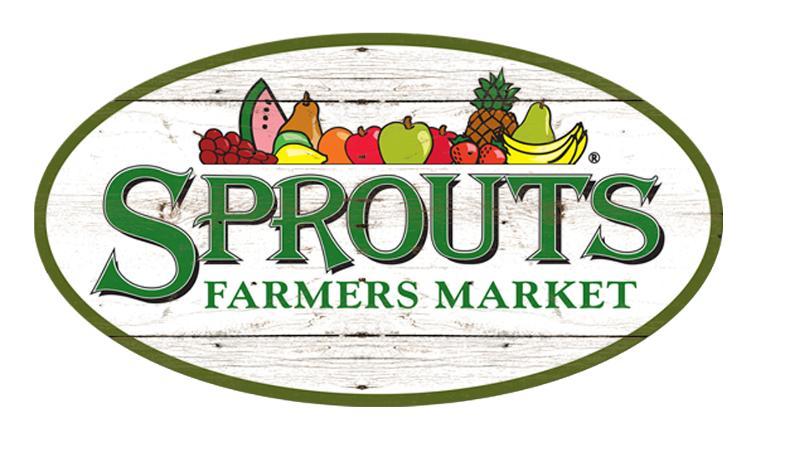 Sprouts Logo - Sprouts Partners With Vitamin Angels For In Store Fundraising Campaign
