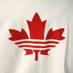 Canada Maple Leaf Olympic Logo - 19 Best Maple Leaf images | Olympic team, Olympics, Sports logos