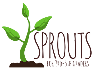 Sprouts Logo - Sprouts Logo No Background - West Chester (PA) United Methodist Church