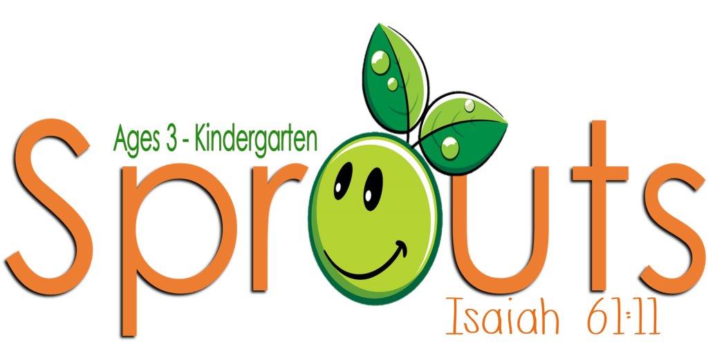 Sprouts Logo - Sprouts logo Christian Family ChurchJubilee Christian