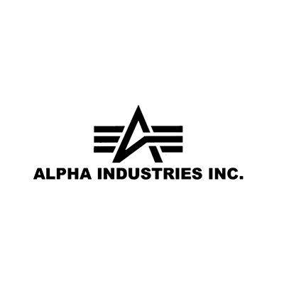 Alpha Industries Logo - ALPHA NEWS