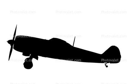 WW2 Aircraft Logo - Kawanishi N1K2-J Shiden Kai silhouette, Japanese Air Force, WW2 ...
