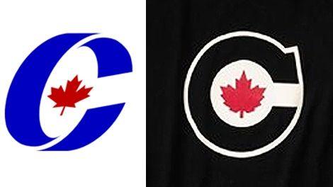 Canada Maple Leaf Olympic Logo - Opposition says Olympic logo looks like Tory logo | CTV News