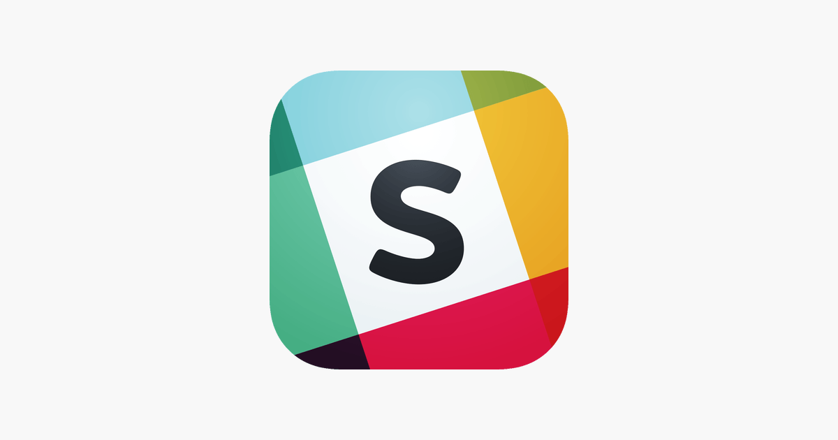 Slack Logo - Slack Logo Png Slack On the App Store - Sowin Design