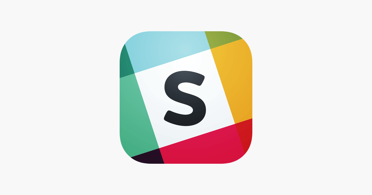 Slack Logo - Slack Logo Png Slack On the App Store