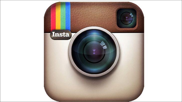 Instagram Official Logo - Instagram logo banner transparent free