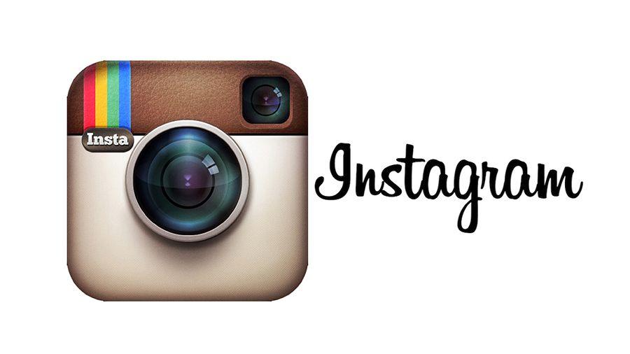 Instagram Official Logo - Instagram official Logos