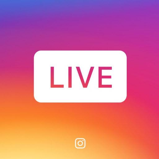 Instagram Official Logo - Instagram Live Officially Rolls Out to the U.S. | AdvertiseMint