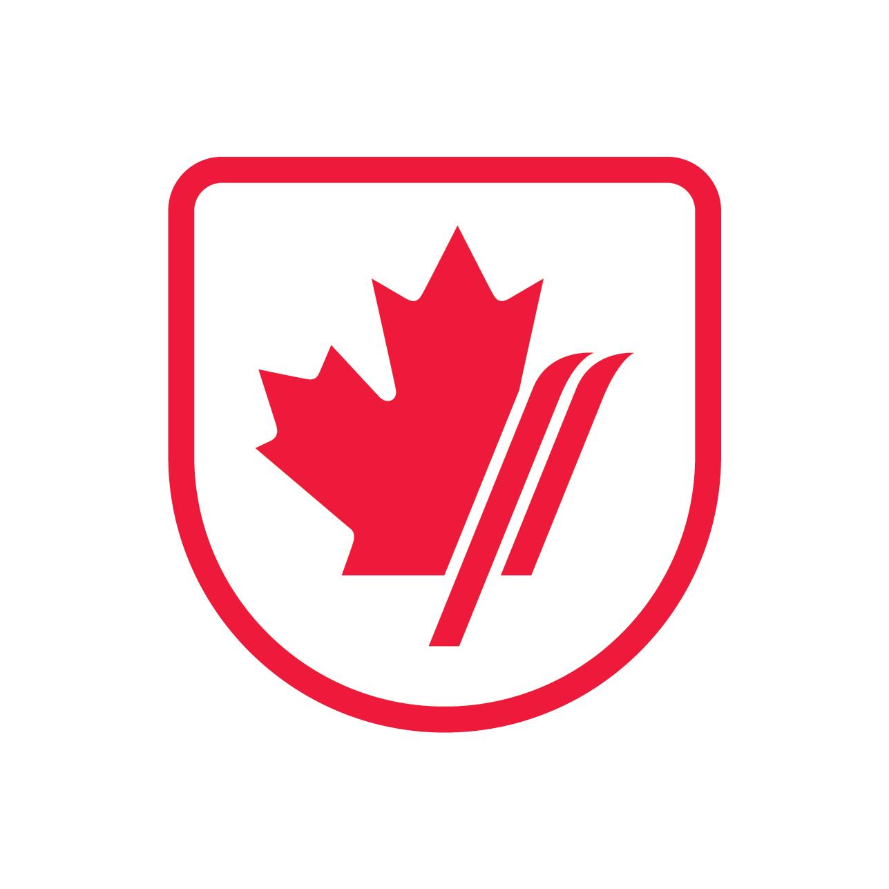 Canada Maple Leaf Olympic Logo - Sports. Team Canada Olympic Team Website