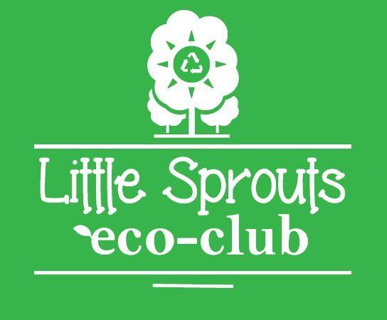 Sprouts Logo - little-sprouts-logo » Muskoka Conservancy