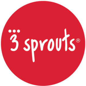 Sprouts Logo - 3 Sprouts USA