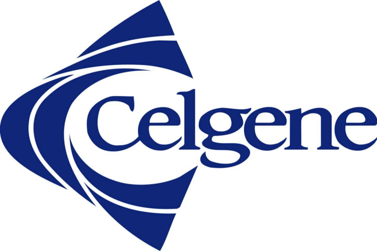 Celgene Logo - Celgene Logos