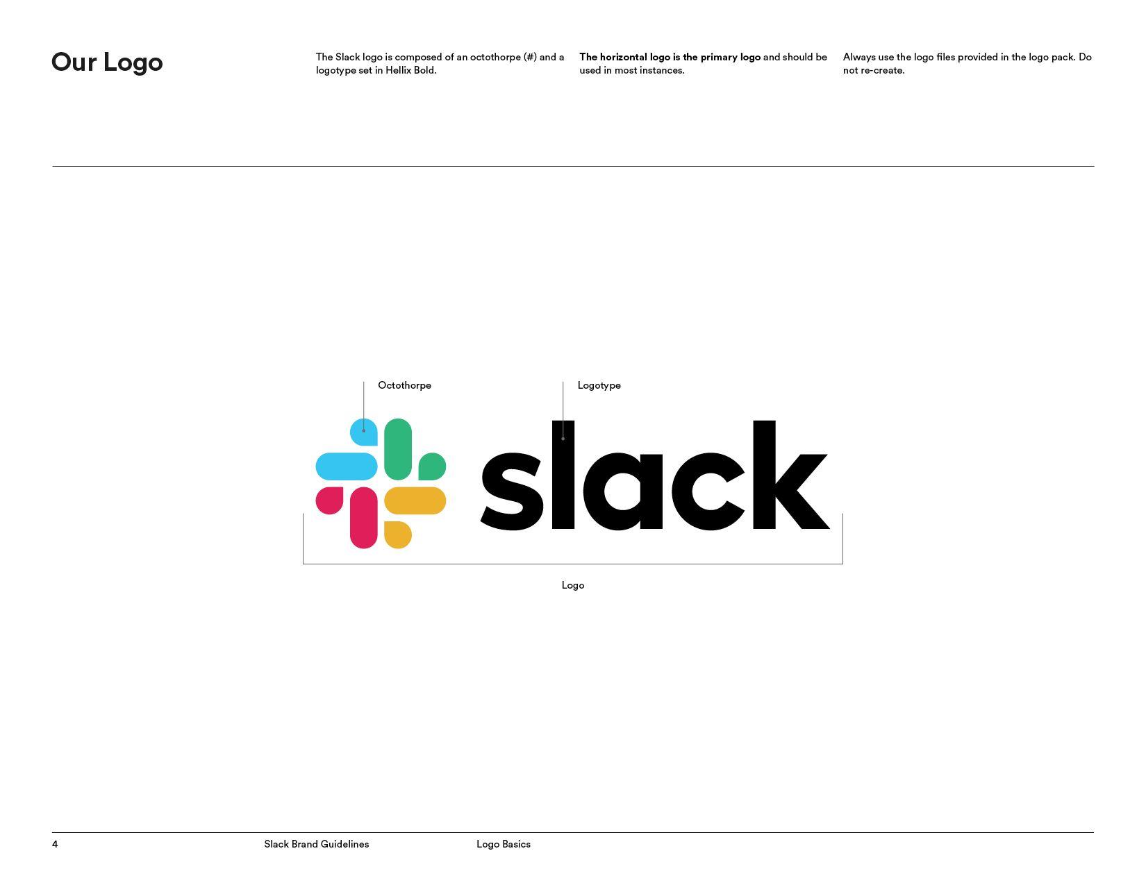 Slack Logo - Media Kit | Slack