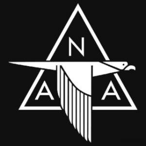 American Aero Corp Logo - North American Aviation- Rockwell — Aerospace Legacy Foundation