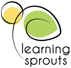 Sprouts Logo - Our Grand Opening on August 1st!