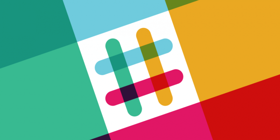 Slack Logo - The human element of Slack: how the communications platform aims to