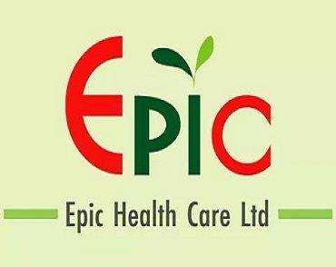Epic Health Logo - Epic healthcare Logos