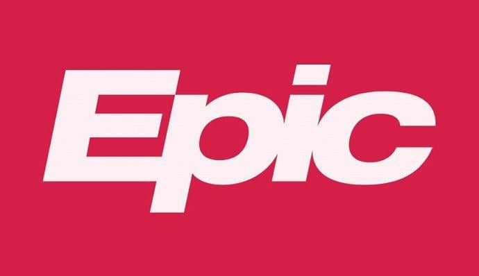 Epic Health Logo - Faulkner Guides Epic Systems from EHR to Comprehensive Health Record