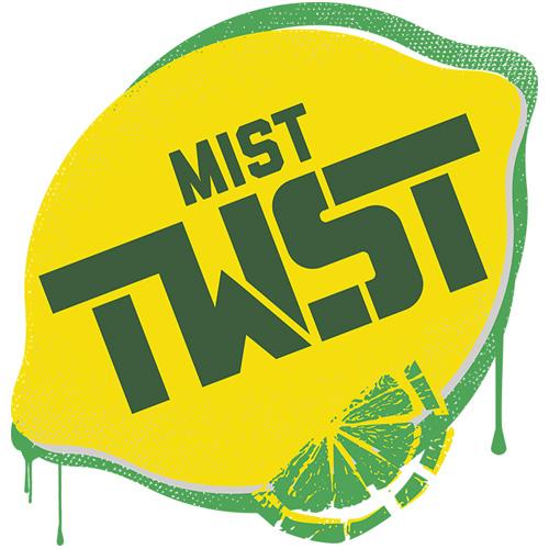 Mist Twist Logo - Mist Twist