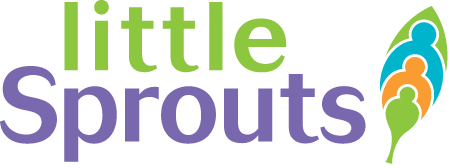 Sprouts Logo - Little Sprouts: Award-Winning Early Education, Child Care, Day Care