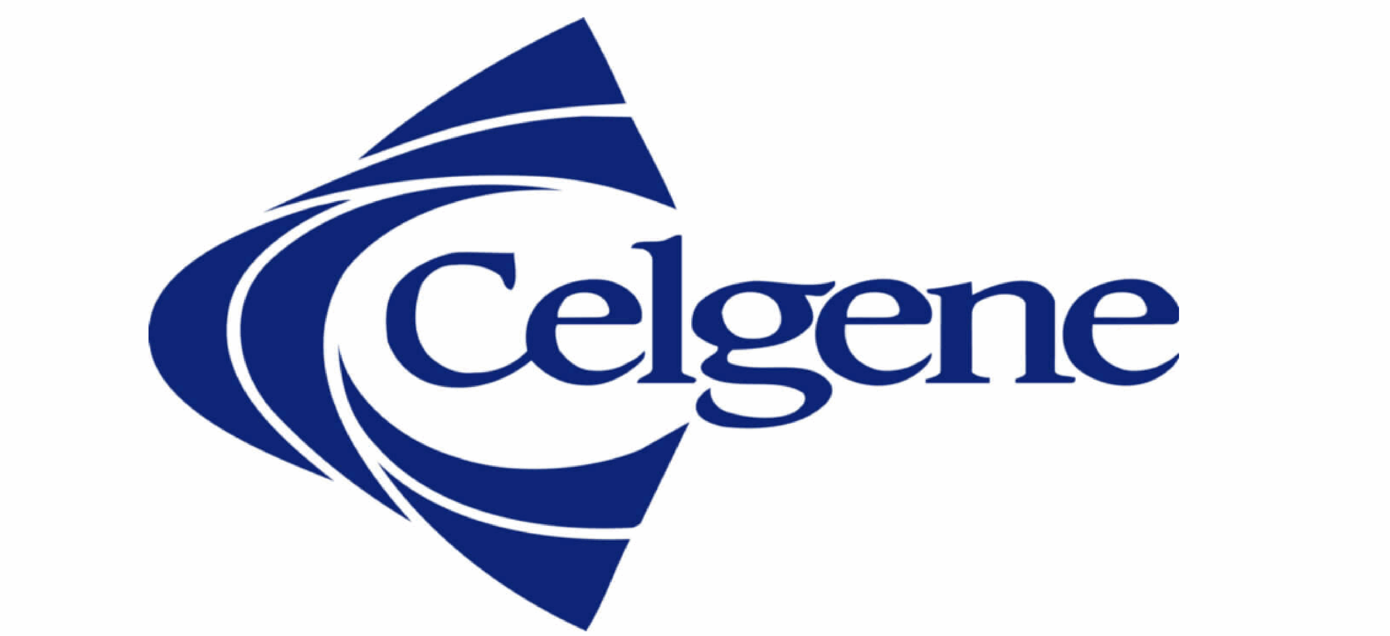 Celgene Logo - Sponsors