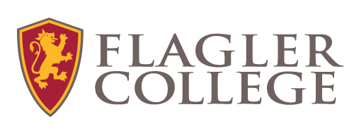 Flagler Logo - Downloads - Flagler College