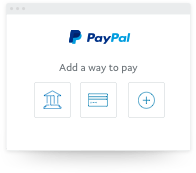 Paypal.com Logo - Pay, Transfer Money and Accept Card Payments Online – PayPal Belgium