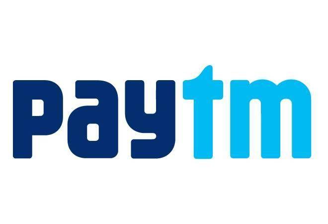 Blue TM Logo - The Paytm-Paypal dispute- Business News