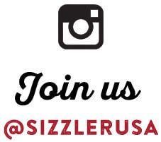 Sizzler Logo - Sizzler Family Restaurants USA - Sizzler