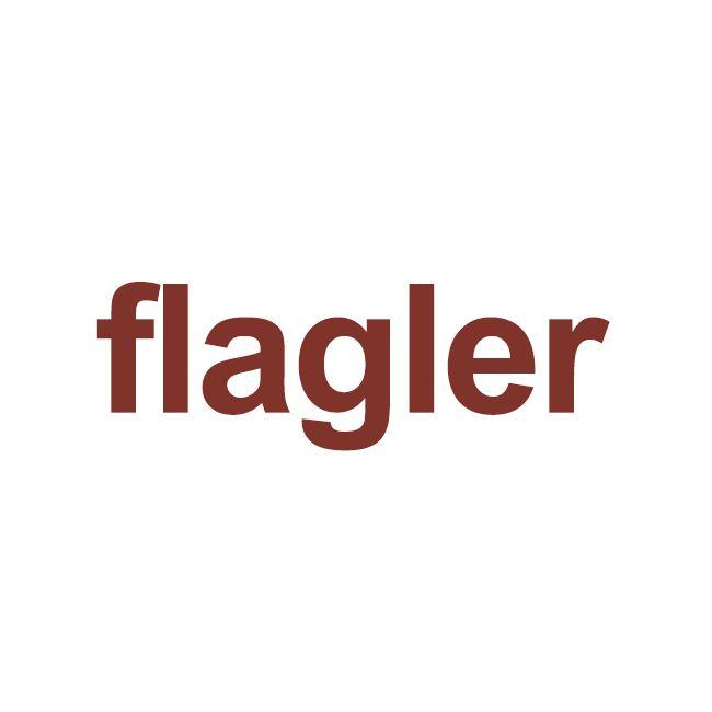 Flagler Logo - Flagler Logo – ECCO Machinery™