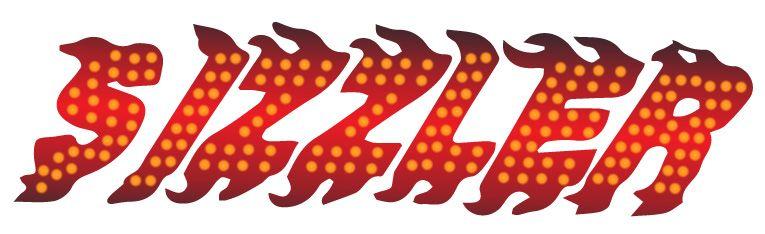 Sizzler Logo - sizzler-logo - Luna Park Melbourne