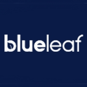 Blue Leaf Logo - Working at Blueleaf | Glassdoor.co.uk