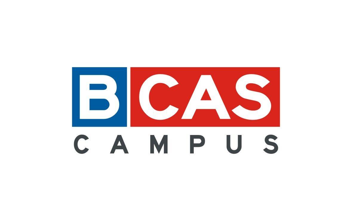 Bcas Campus Logo - Bold, Serious, University Logo Design for BCAS CAMPUS by lrbalaji ...